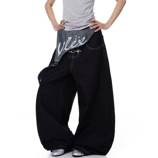 Quần yếm denim nam ESEA, phong cách cao cấp và trung tính