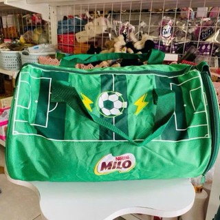 Túi Trống Du Lịch Milo