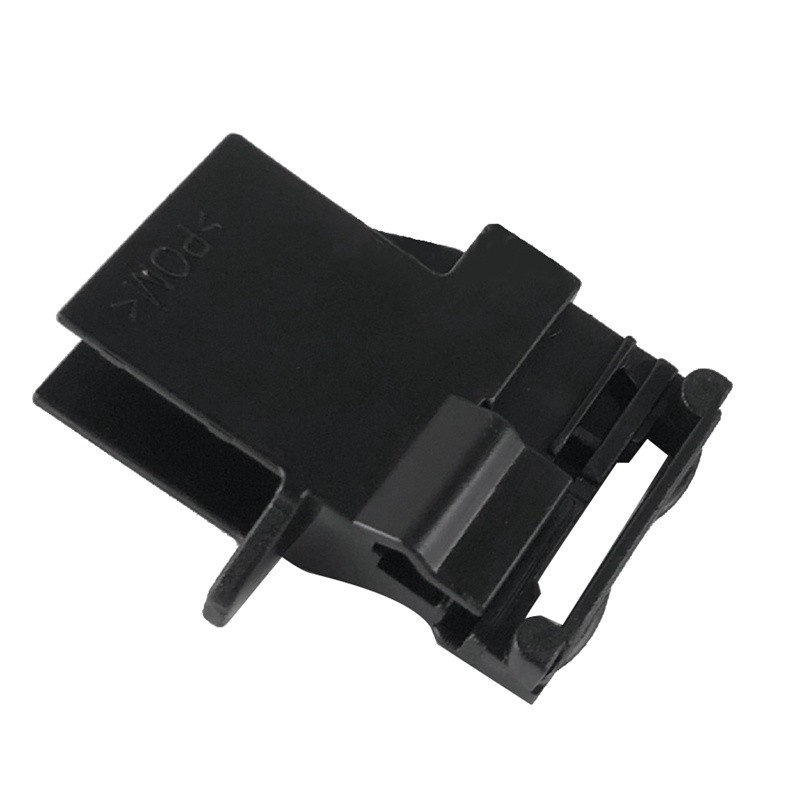 Kẹp cố định tấm che nắng cửa sổ trời toàn cảnh Honda CRV 2017-2021 Nhựa đen،Cố định tấm che nắng toàn cảnh،2pcs