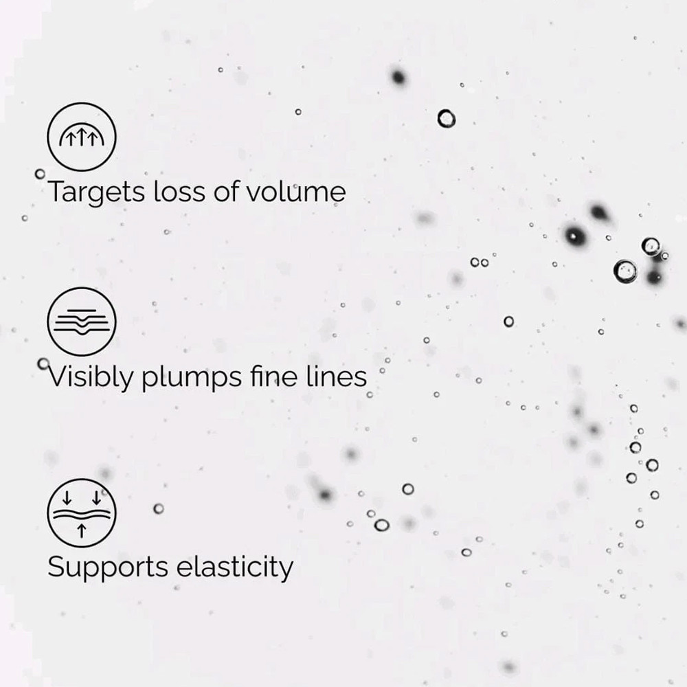 The Ordinary Volufiline 92% + Pal-Isoleucine 15mL | Plumping Serum