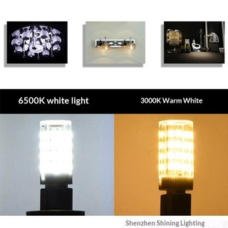 SMVP Bóng đèn LED E17 220V 3W 5W, Trắng 6000K, Trung tính 4000K, Ấm 3000K, Độ sáng cao, Thay thế đèn sợi đốt, Bảo hành 2 năm