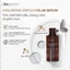 Serum EKSEPTION Hyaluronic ZnPCA Mixlab Serum 75ml | Serum Kẽm giúp giảm mụn, kiểm soát nhờn