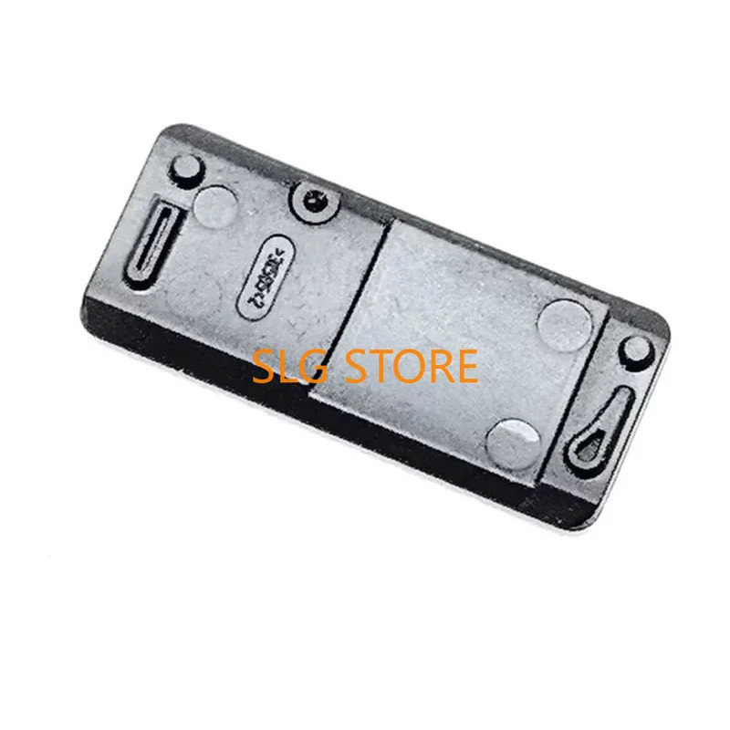 HL 100% cho GoPro Hero 13 12 11 10 9 Hero9 Hero10 Hero11 Hero12 Hero13 Camera Màu Đen Mic Micro Nắp Van Xả