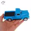 HFTOY 1: 32 Cổ Điển Mộc Mạc Hợp Kim Cổ Điển Piup Tru Vintage Pull-Ba Đồ Chơi Mô Hình Ô Tô ~