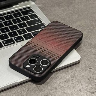 Ốp Điện Thoại Cho iQOO Z9 Z10 Turbo / Z9 Z10X Ốp Mờ Họa Tiết Sợi Carbon Chống Sốc