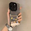 Cảnh giường ng sao ấu nhỏcPhù hợp với vỏ điện thoại dgấu lột iPhone 17 Pro