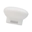 Máy khuếch tán flash silicon trắng đa năng WU cho nhiều mẫu đèn tốc độ bao gồm đèn flash TT520 600 685 V850 AD200 YN560