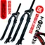 Xe đạp leo núi với hệ thống giảm xóc hiện đại và phanh đĩa, bánh đường kính 28.6 cm, chiều cao yên 87cm.