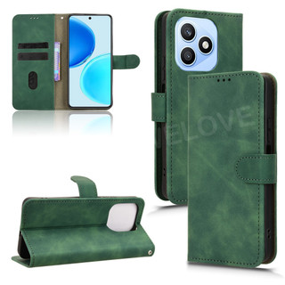 Ốp Điện Thoại Cho Honor X8d X8A X8C X6d X6C X7C X7d 4G 5G 2026 Vỏ Điện Thoại Da Từ Tính Lật Giá Đỡ Vỏ Ốp Lưng Chống Sốc