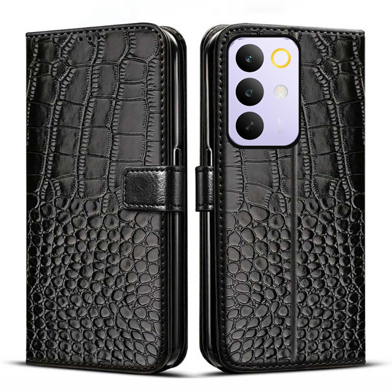 Dành Cho Realme C85 Pro 4G Ốp Lưng Ví Đựng Thẻ Đứng Từ Tính Lật Bao Da Dành Cho Realme C85 5G Ốp Lưng Điện Thoại