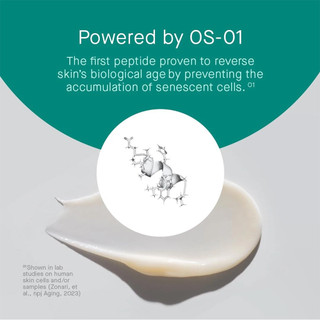 OneSkin Body Lotion Age Reversal Moisturizing Cream 250ml