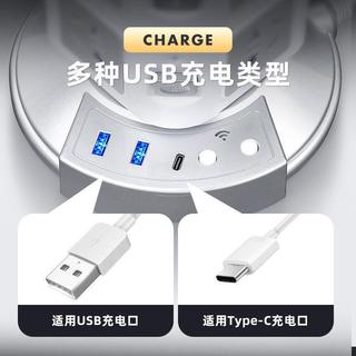 Ổ cắm bàn văn phòng Sạc điện thoại di động USB có bảo vệ quá tải Dải nguồn dọc Bảng dây đèn ngủ đa chức năng QNPU