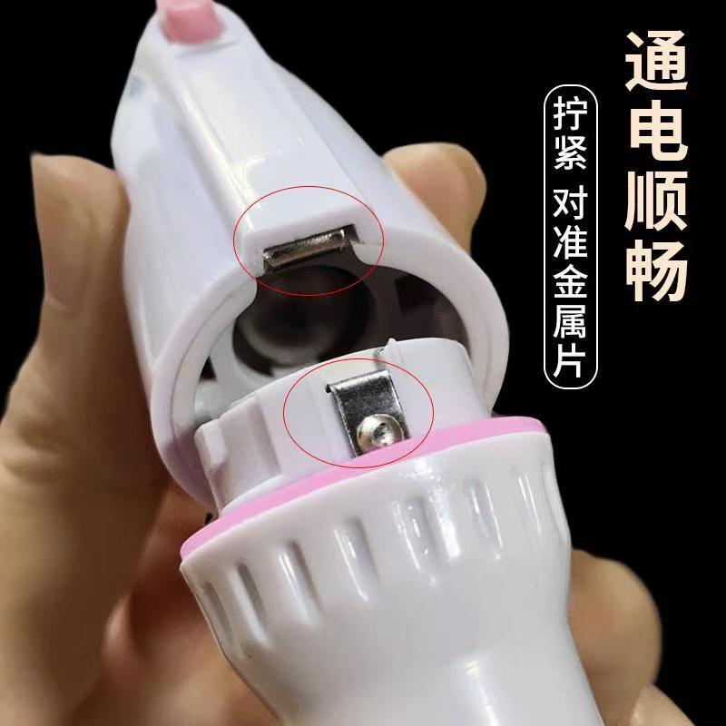 King Kong Core Head Dây Thép Đầu Bàn Chải Nano Điện Wenwan Bàn Chải Cầm Tay Khóa Khe Dụng Cụ Tiện Dụng Đế Nhanh Lưng Đánh Bóng Kiềm