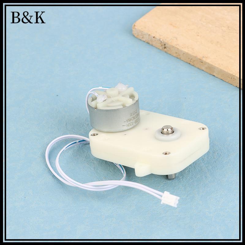 Lady For VS168 3V Đồng Hồ Winder Động Cơ Tự Động Cơ Đồng Hồ Winder Case Shaker Động Cơ Xoay Hộp Đồng Hồ Động Cơ VN