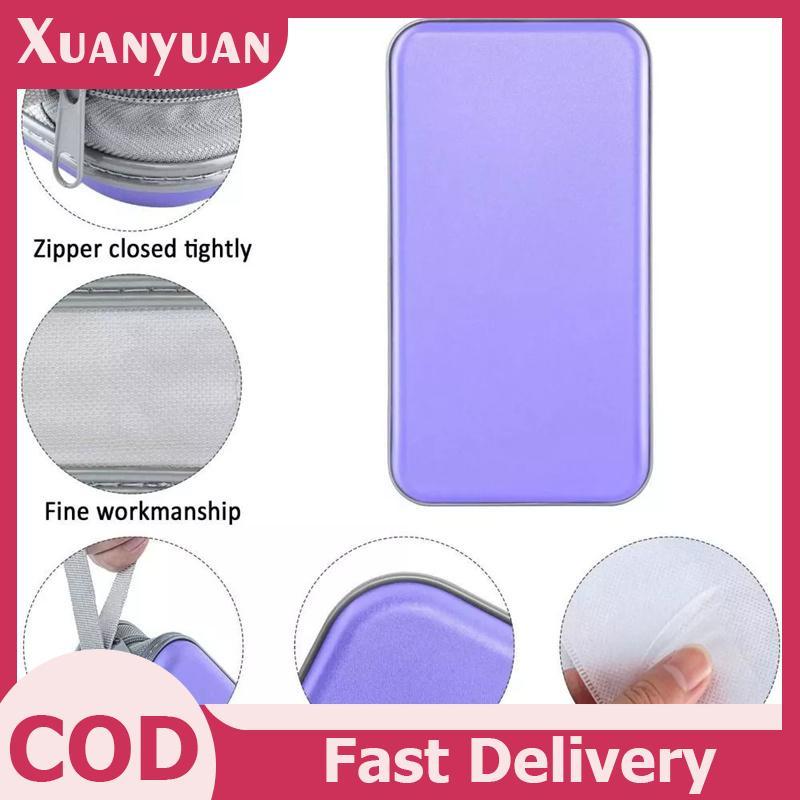 XUAN 80 Tờ CD DVD Mang Theo Bao Đựng Đĩa Đựng CD Tay Ví Album Hộp Cứng Gói Nhựa Đĩa DVD Đĩa VN