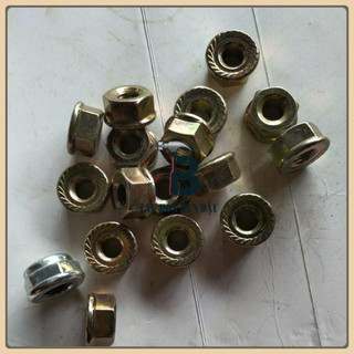ốc đầu bò máy cắt cỏ các loại (Combo 2 ốc)