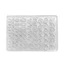 Treeling Thân Thiện Với Người Dùng Dễ Dàng Làm Sạch Khuôn Silicon Mỏng 3D Lá Bướm Móng Tay Nghệ Thuật