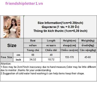 Áo Vest lệch vai FH Fashion - Phong cách gợi cảm và ngọt ngào dành cho nữ