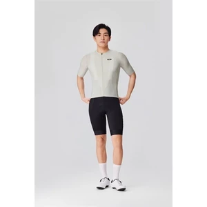 FSS025A - Áo Đạp Xe UKE Nam Grey