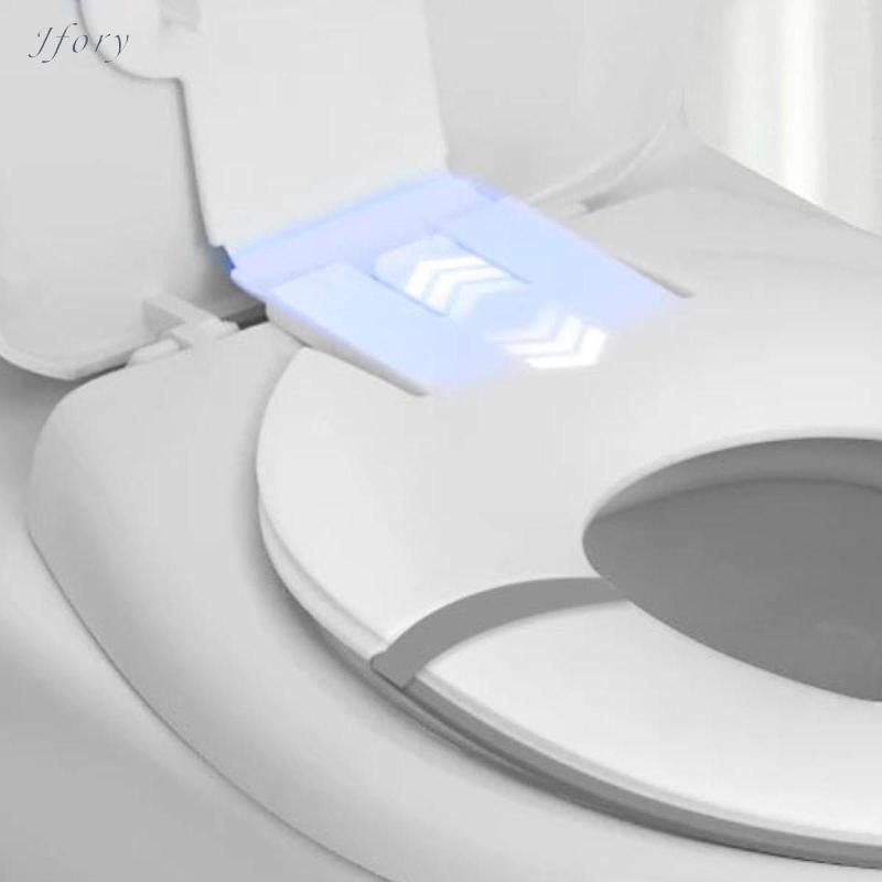 Jfory Ghế tập bô cho bé, có bảo vệ Splash, Vỏ vệ sinh dành cho người lớn, Tấm lót bồn cầu cho trẻ mới biết đi cho bé trai, bé gái, trẻ em