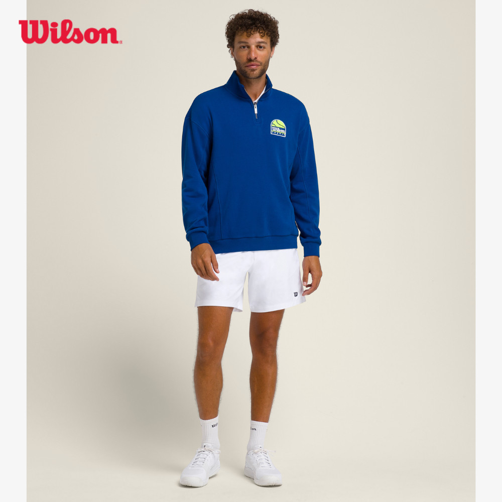 Wilson Tennis Volley Short 8" Quần Short Thể Thao Nam WM00406431
