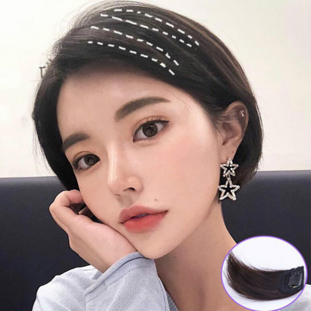Tóc giả mật độ cao dành cho phụ nữ - Tạo kiểu và trang phục lễ hội