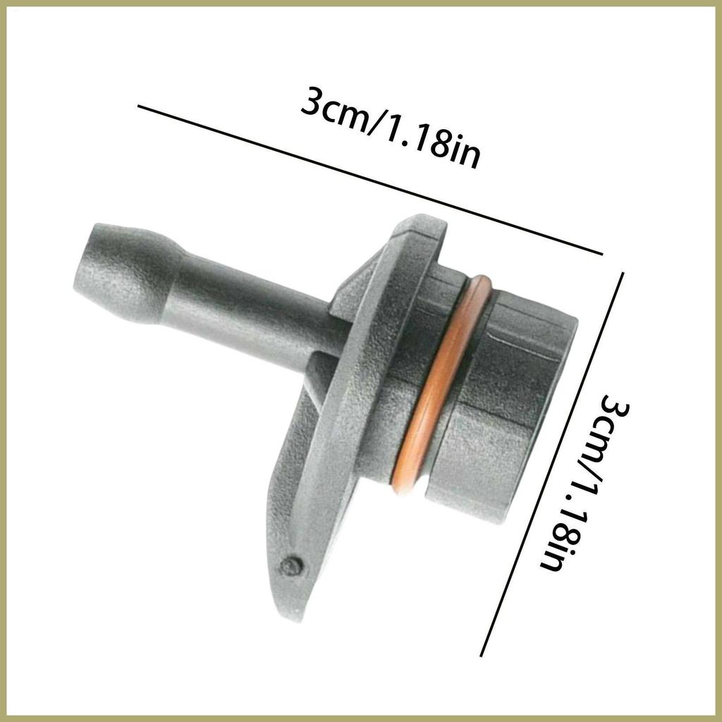 Dành Cho Tập Trung Phanh Tăng Áp Bộ Sửa Chữa Van Chân Không Phù Hợp Với Dễ Dàng Ứng Dụng Van Rò Rỉ Phụ Kiện Sửa Chữa Cho abrtedvn