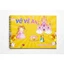 Vở Vẽ Lò Xo A4 40 trang - Vỡ Vẽ A4 giấy 100gsm-mẫu mới