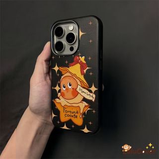 Ốp điện thoại hình ngôi sao bánh quy tương thích cho Xiaomi 17 15T 15 Pro Max 14T 13T Pro cho Mi 11 Lite 11X Pro 5G 4G Ốp lưng sang trọng Phim hoạt hình dễ thương Màu kẹo mờ Vỏ da PU mềm dành cho doanh nghiệp