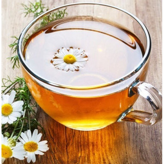 Trà Hoa Cúc Dilmah Chamomile Hộp 30g Hương Vị Dịu Nhẹ, Thư Giãn An Toàn Cho Sức Khỏe
