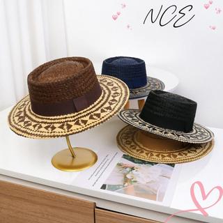 Mũ Cao Bồi Cổ Điển Làm Từ Rơm, Vành Rộng, Phù Hợp Cho Cả Nam và Nữ với Style Retro và Câu Cá