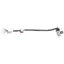 Ổ cắm cáp giắc cắm điện bigdealshot cho inspiron 14-5455 15-5558 KD4T9 DC30100UD00