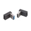 Bộ chuyển đổi sạc BTM 2xUSB3 0 Nam sang Loại C Hỗ trợ truyền dữ liệu