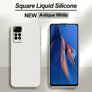 Ốp Lưng Cạnh Thẳng Lỏng Cho Redmi Note 12 Discovery Pro Speed Plus 4G 5G Full Cover Chống Rơi Chống Cháy Nổ Mềm Procect Vỏ Điện Thoại Nguyên Bản Sang Trọng