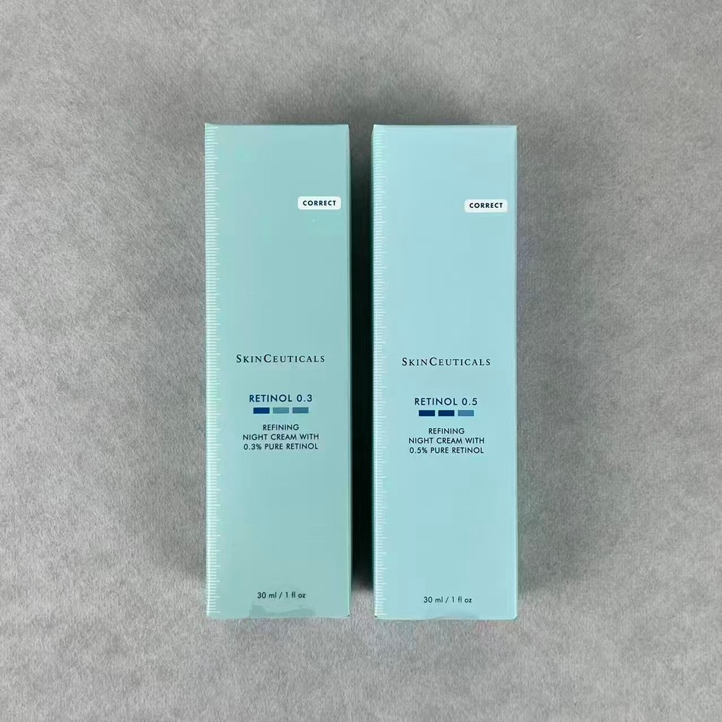 Xi Like A Alcohol Essence Cream Night Cream Brightening Cải thiện sự lỏng lẻo Cải thiện lỗ chân lông 0,3#0.5#化妆品