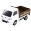 TAKARA TOMY Tomica Tomica & Town Lively Farm Set Mini Cars Toy for Ages 3 and Up