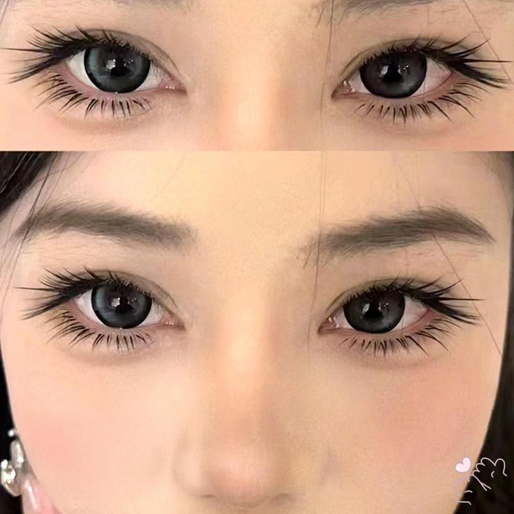 Lông mi cụm tự nhiên 11-13mm - Trang điểm Cosplay DIY làm đẹp hàng ngày