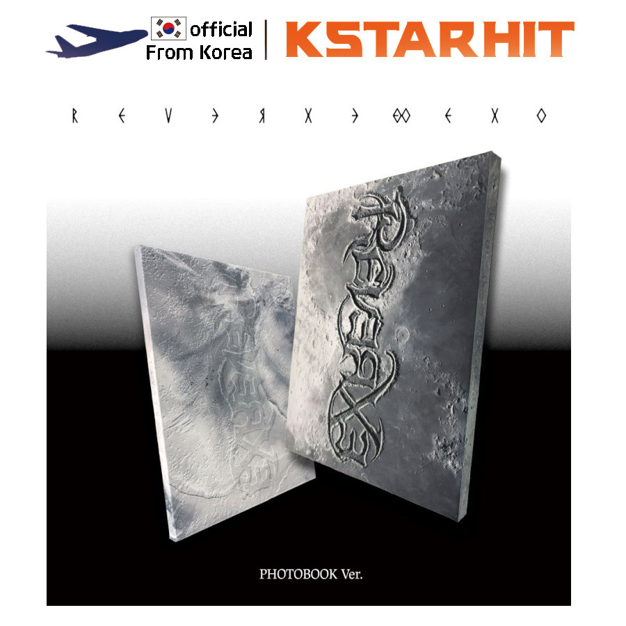 photobook exo giá tốt Tháng 9, 2026 | Mua ngay | Shopee Việt Nam