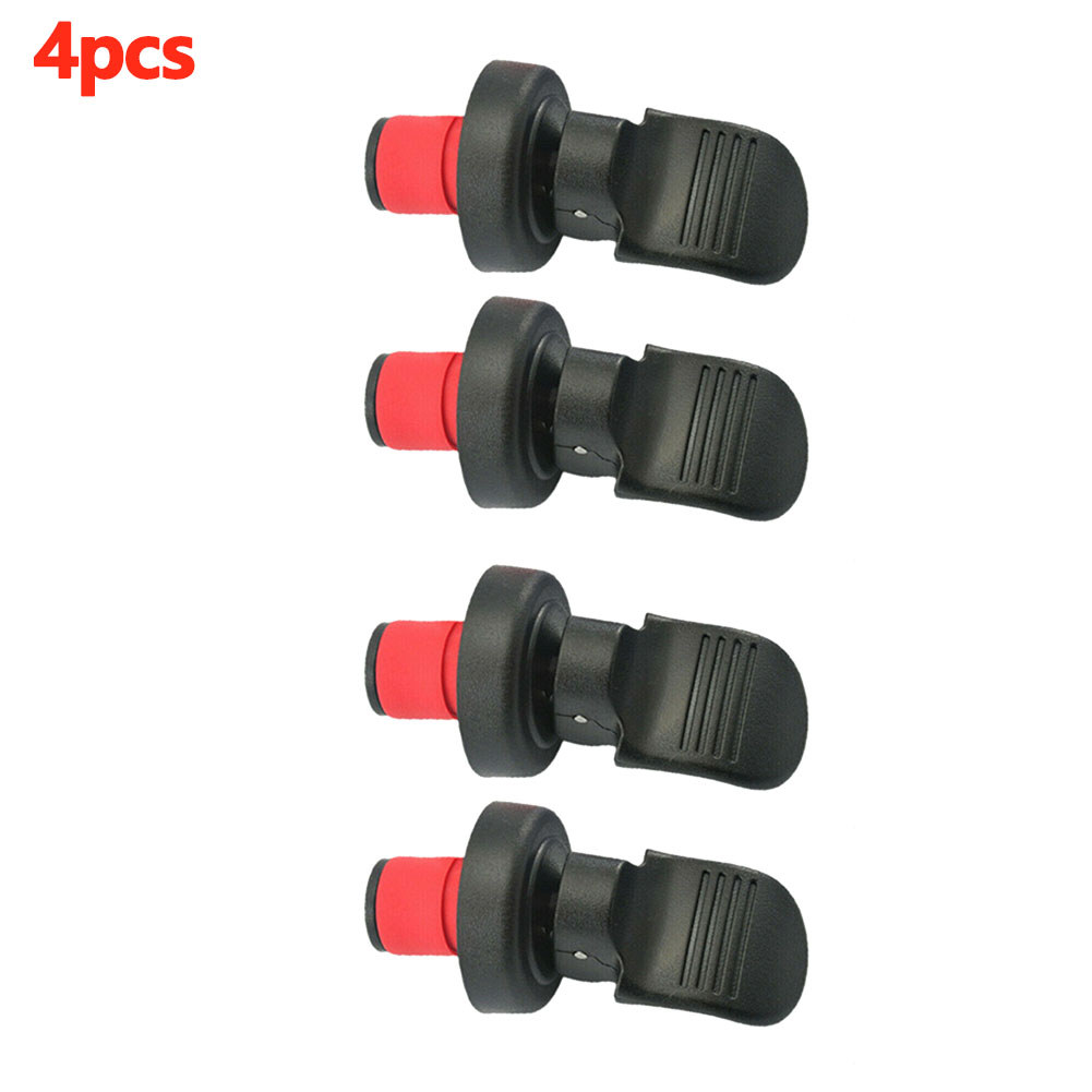 <cosyh>Leakproof Cork Plug Bar Hand Press Wine Bottle Stopper Seal Cap for Beers Liquor