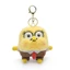PS1 SpongeBob SquarePants Patrick Star Plushie Dễ Thương Ngộ nghĩnh Booty Mặt Sang Trọng Móc Khóa Túi Charm Mặt Dây Chuyền SP1