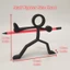 Giá đỡ bút chì Yoo Khay để bàn được thiết kế 3D với phần rộng rãi Giá đỡ bút cho các công cụ viết khác nhau