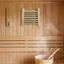Cc Air Vent Outlet Shutter Window Air Vent Outlet Shutter Window để lắp đặt dễ dàng và chịu nhiệt độ tuyệt vời