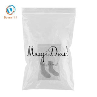 Dovewill 5mm Ấm Neoprene Wetsuit Zip Boots Lặn xuồng Kayak Dingy Co Giãn Booties