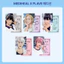 HT3 5 Cái / bộ PLAVE YEJUN LOMO Card MEDIHEAL X PLAVE Bưu Thiếp Bộ Sưu Tập Ngôi Sao Ngoại Vi TH3