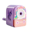My Little Pony Bút Chì Mài Trường Tiểu Học Học Sinh Bút Chì Mài Tay Bút Chì Mài Trẻ Em Dễ Thương Trường Văn Phòng Phẩm A