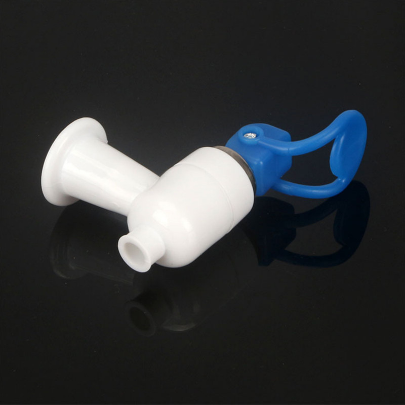 2 Chiếc Đẩy Loại Nhựa Máy Đựng Nước Vòi Thay Thế 15.5 Mm Nữ Chủ Đề Nhà Thiết Yếu Uống Đài Phun Nước Phần