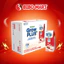 Thùng 24 Hộp GrowPLUS+ Vị Dâu Phát Triển Cân Nặng Trí Não Chiều Cao Cho Bé - Bibo Mart