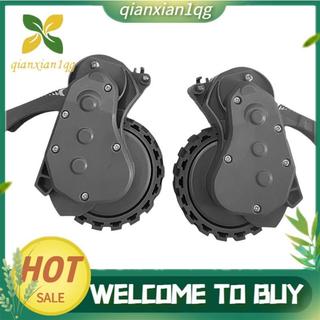 Động cơ bánh xe bên trái cho phụ tùng máy hút bụi robot J4 / J4 Freo X Ultra / J4 Lite