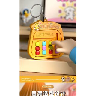 Logic nhận thức màu sắc