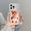Trang trí ngoại thất ô tô có thể bóp được Yoo Playful để giảm căng thẳng và bảo vệ tường